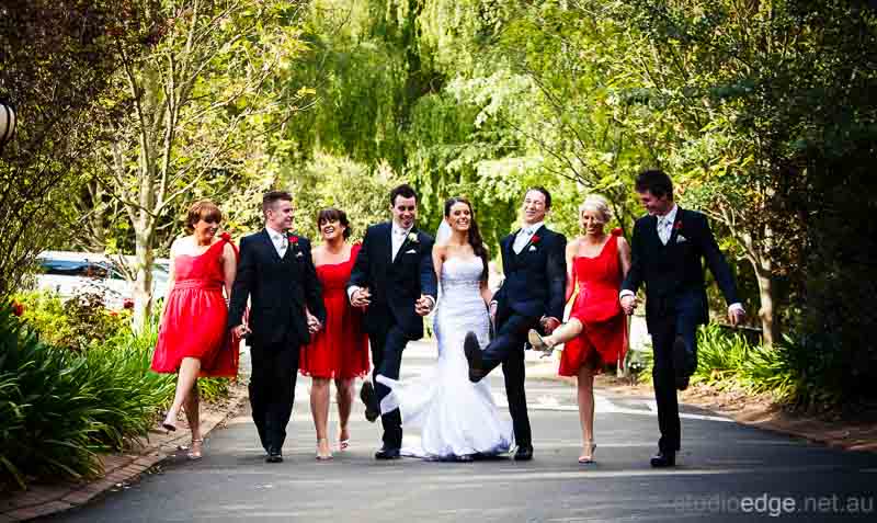 ballarat lodge wedding photography and video