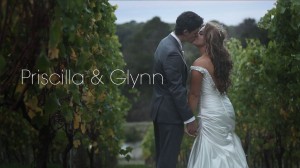 Port Phillip Estate Wedding | Studio Edge Photo Video