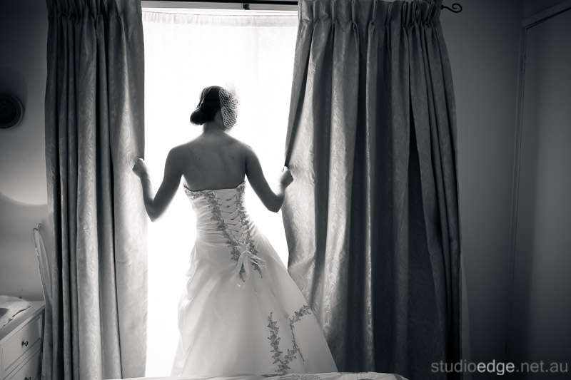Fortnums Restaurant | Studio Edge Wedding Photography
